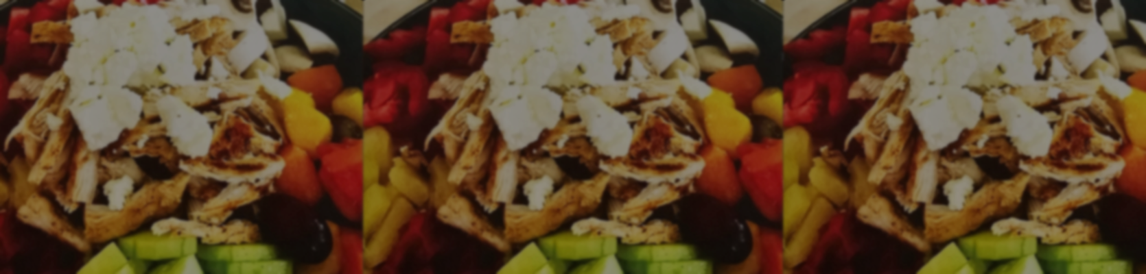 image fond salade été