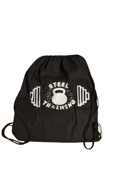 sac à dos ficelle coton