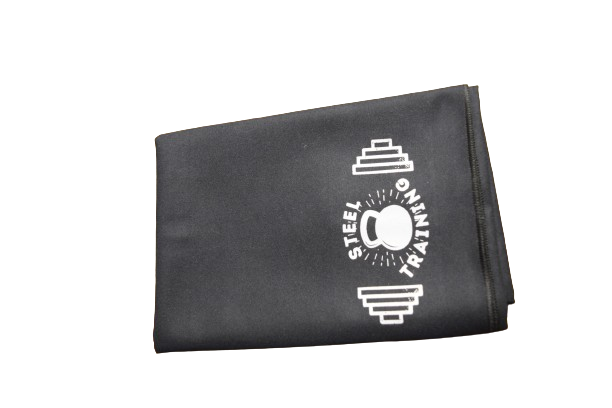 serviette microfibre