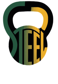 Logo Steel Training
